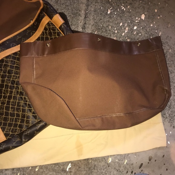 CERTIFIED Authentic Vintage LV Congo/UNISEX - Picture 5 of 8